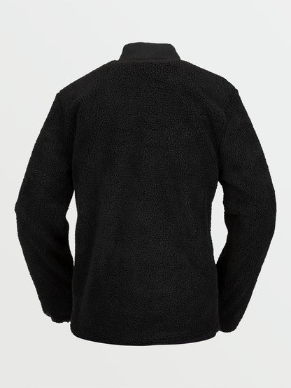 Veste de Snow Reversible Polar - Black