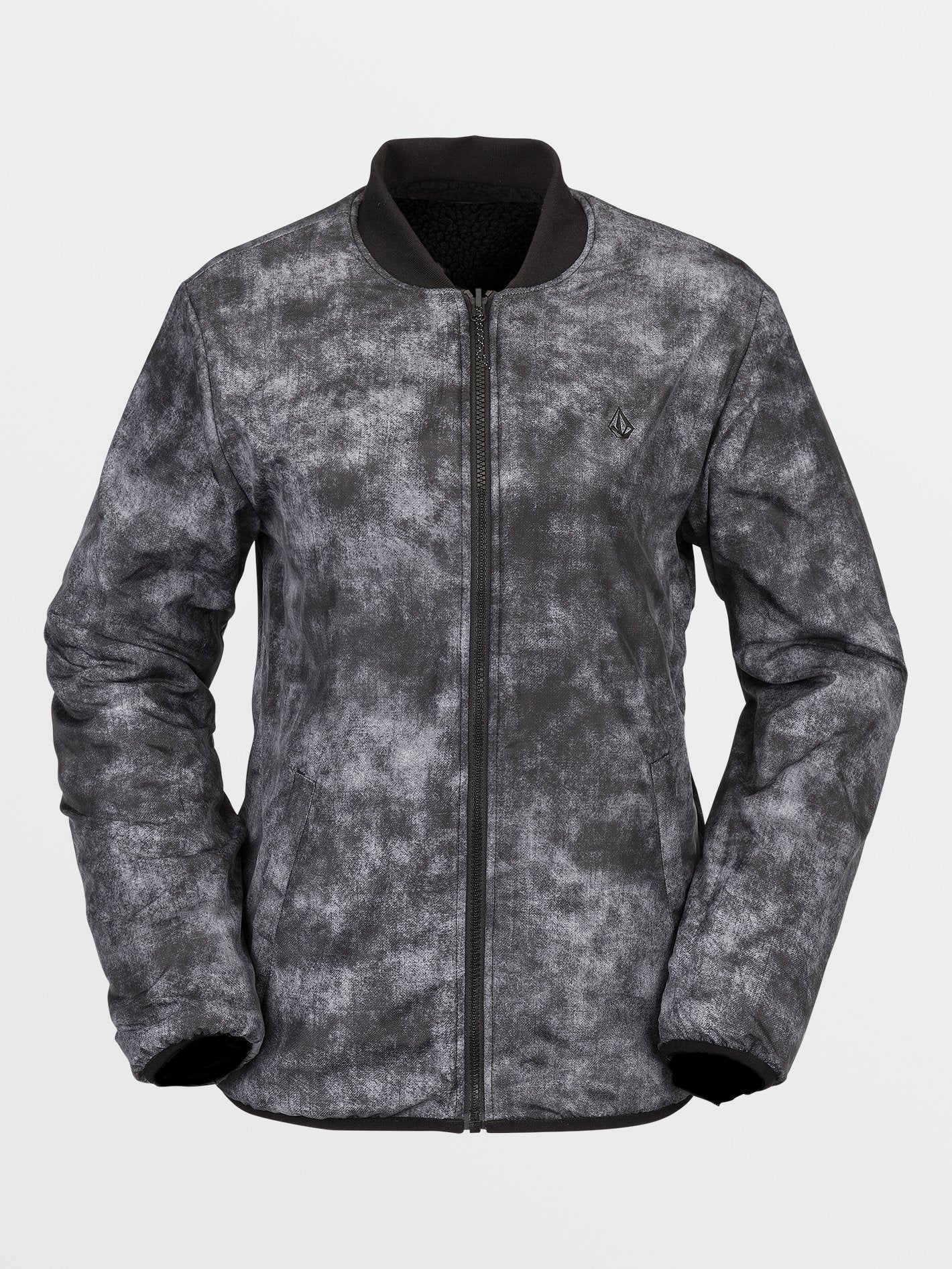 Veste Reversible Polar - BLACK