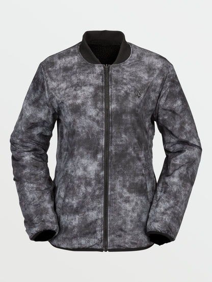 Veste Reversible Polar - BLACK