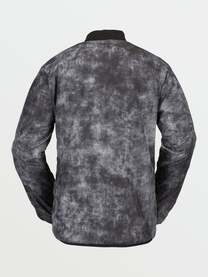 Veste Reversible Polar - BLACK