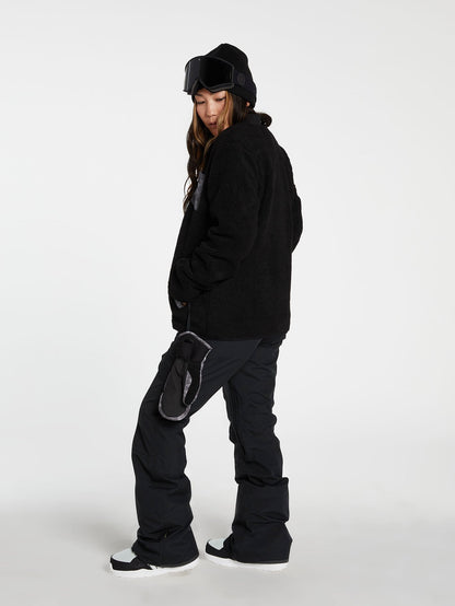 Veste Reversible Polar - BLACK
