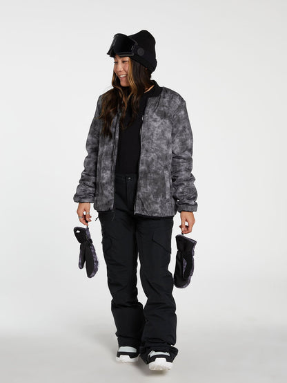 Veste Reversible Polar - BLACK