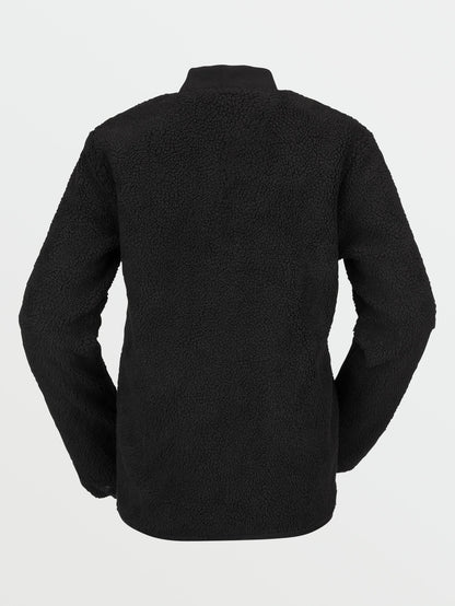 Veste Reversible Polar - BLACK