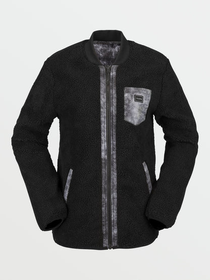 Veste Reversible Polar - BLACK