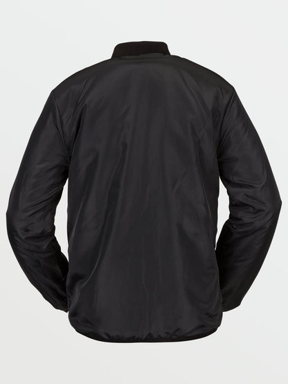 Veste Reversible Polar - WHITE TIGER