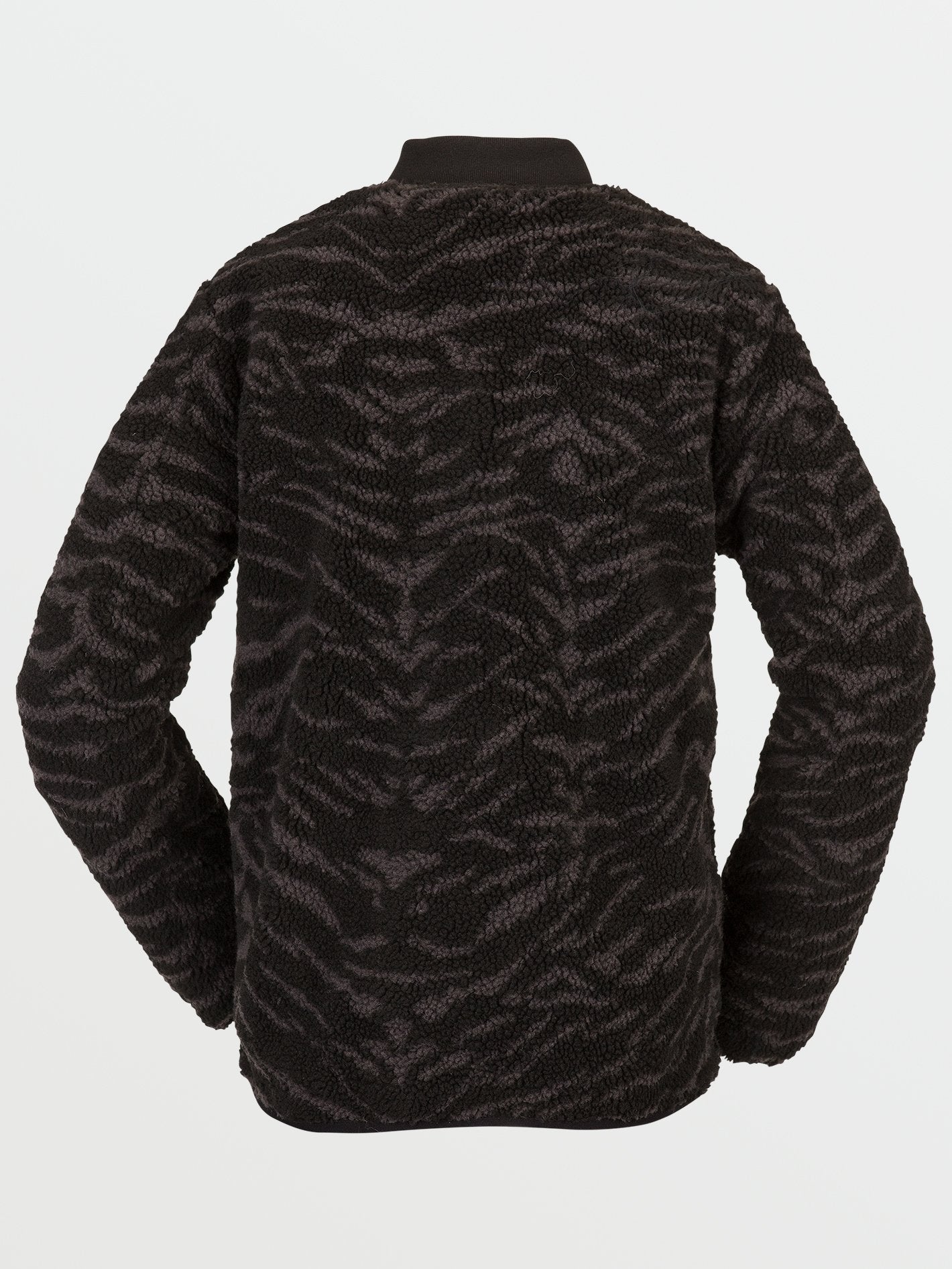 Veste Reversible Polar - WHITE TIGER