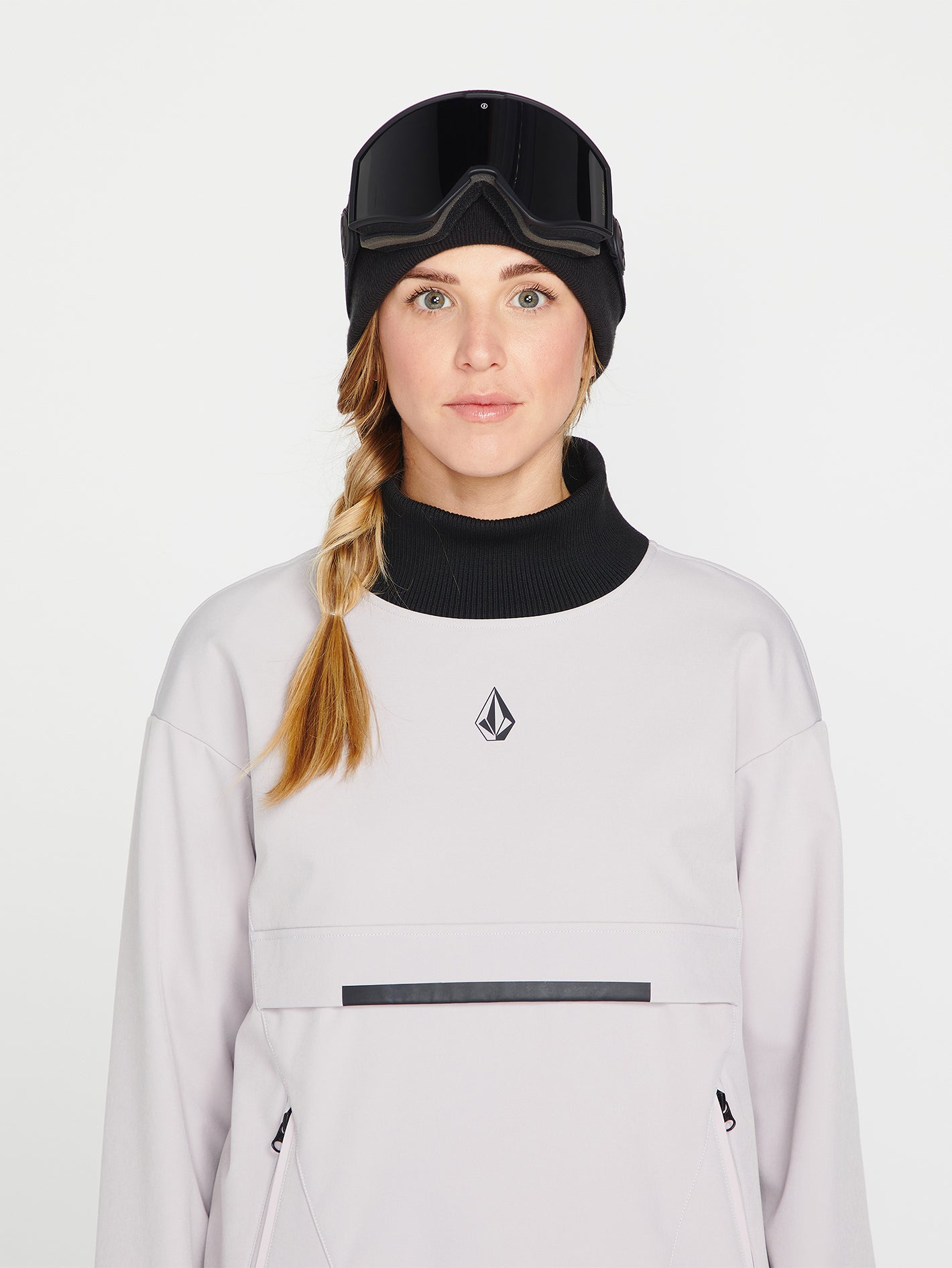 Softshelljacke - Amethyst Smoke