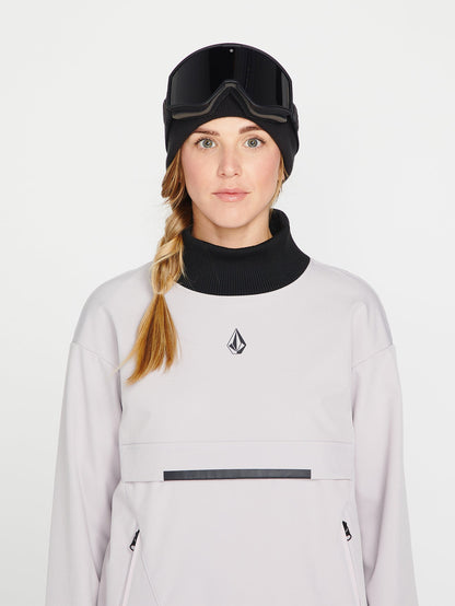 Softshelljacke - Amethyst Smoke