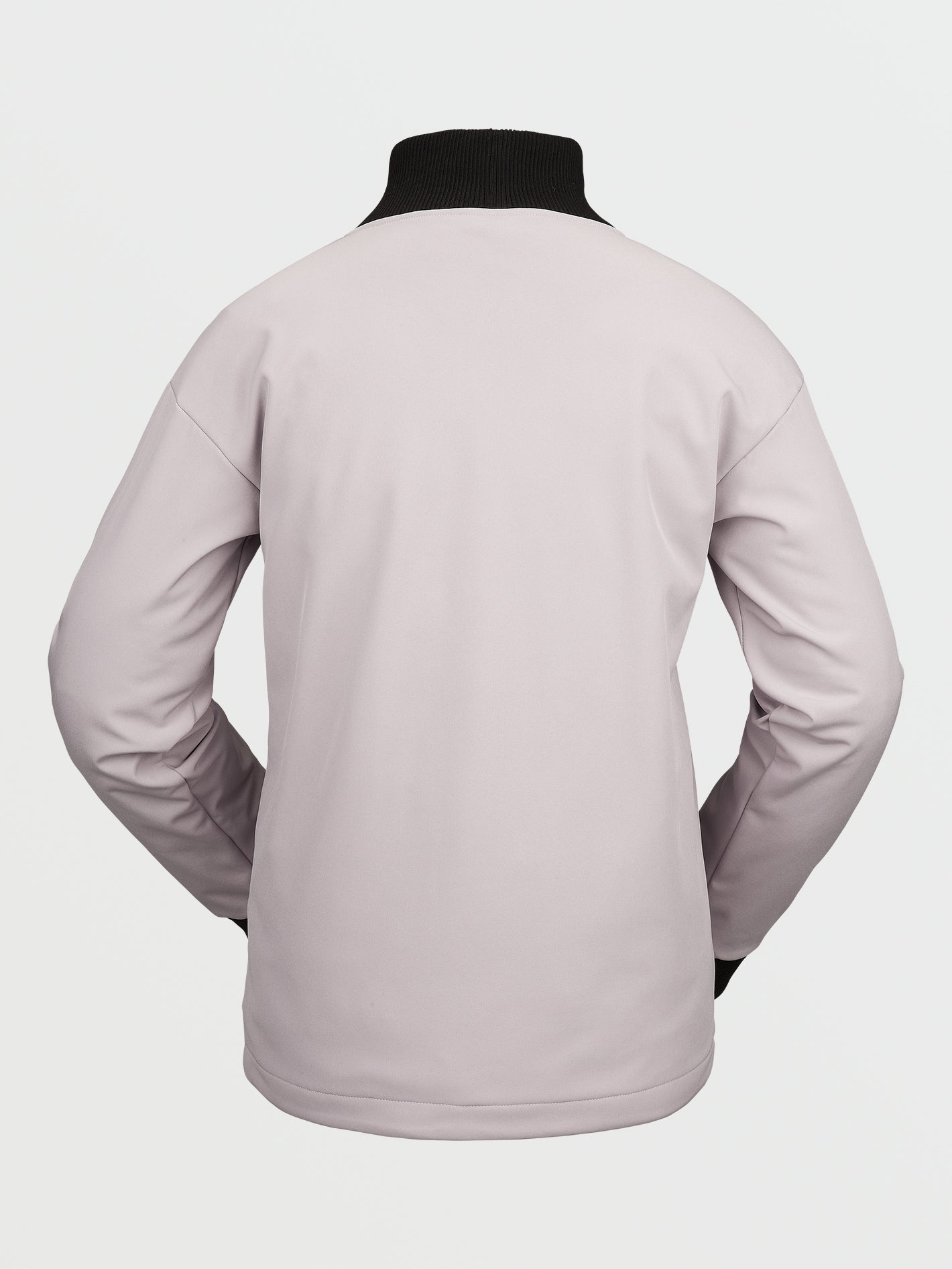 Softshelljacke - Amethyst Smoke