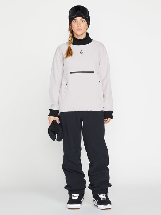 Veste Softshell - Amethyst Smoke