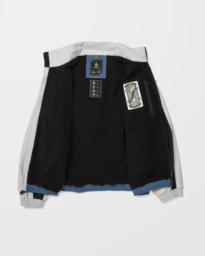 Veste Dlm Lightweight - Indigo