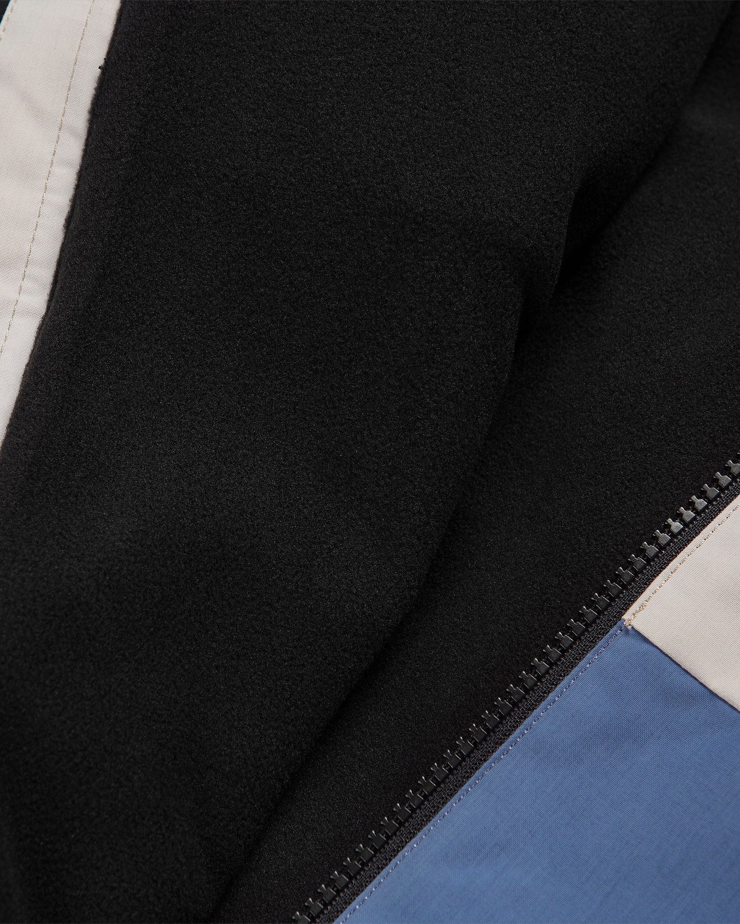 Veste Dlm Lightweight - Indigo