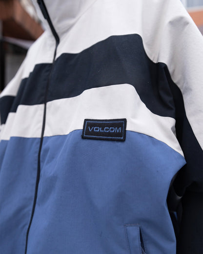 Veste Dlm Lightweight - Indigo