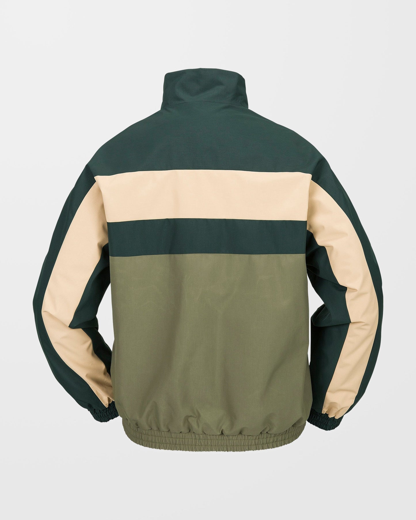 Dlm Lightweight Jacket - Ivy