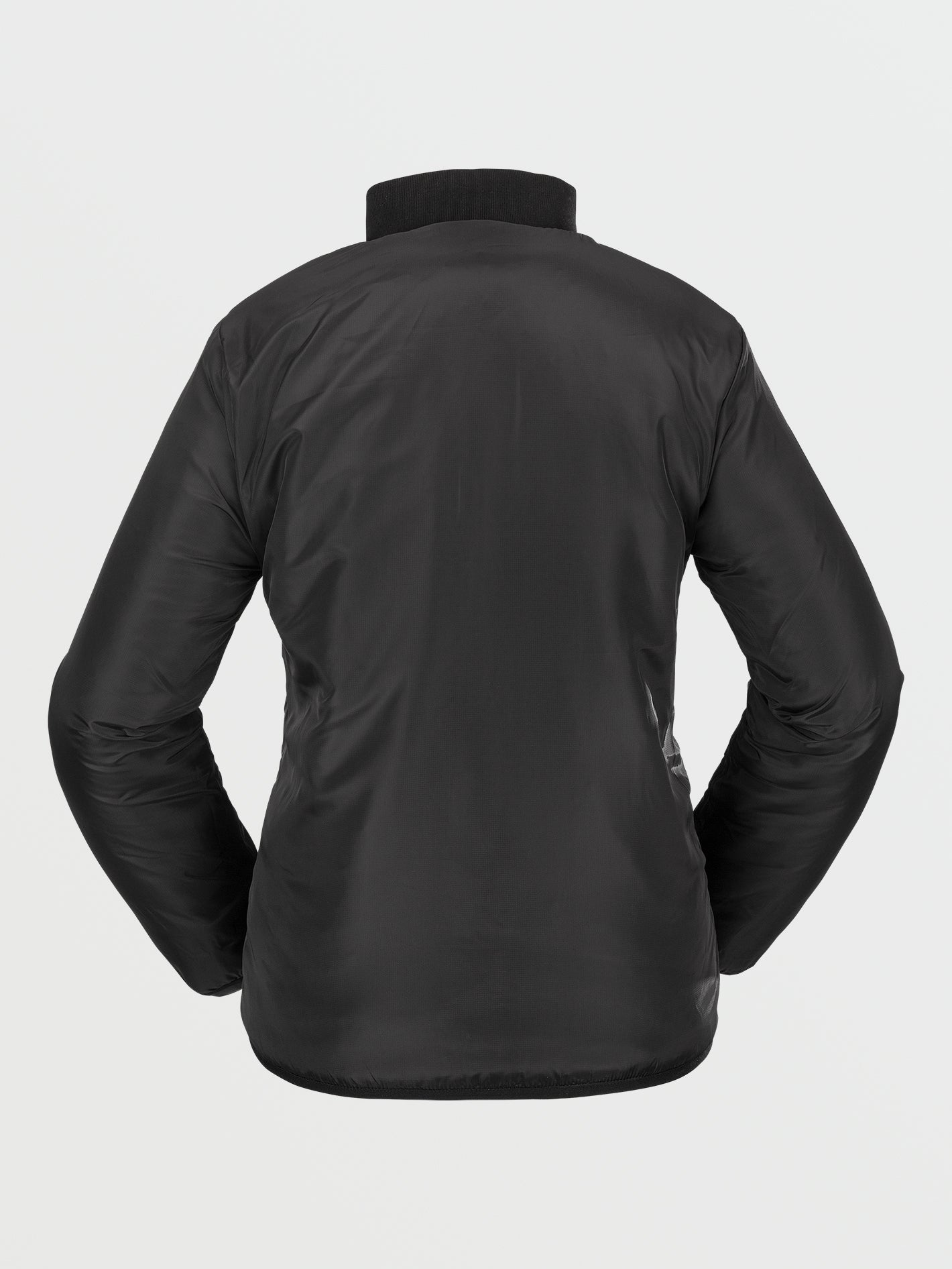 Polar Reversible Jacket - Black