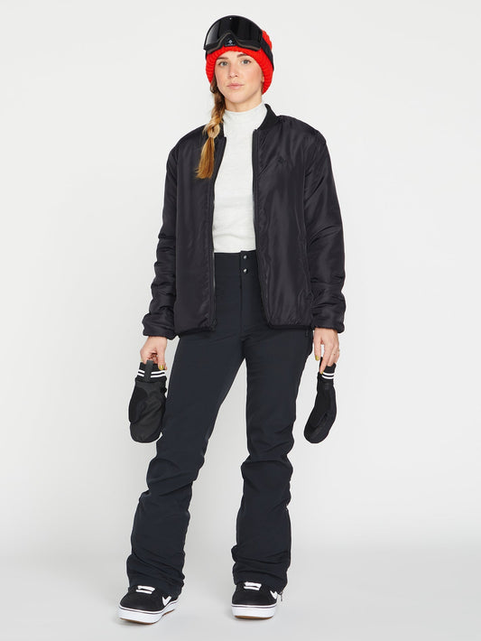 Veste Reversible Polar - Black