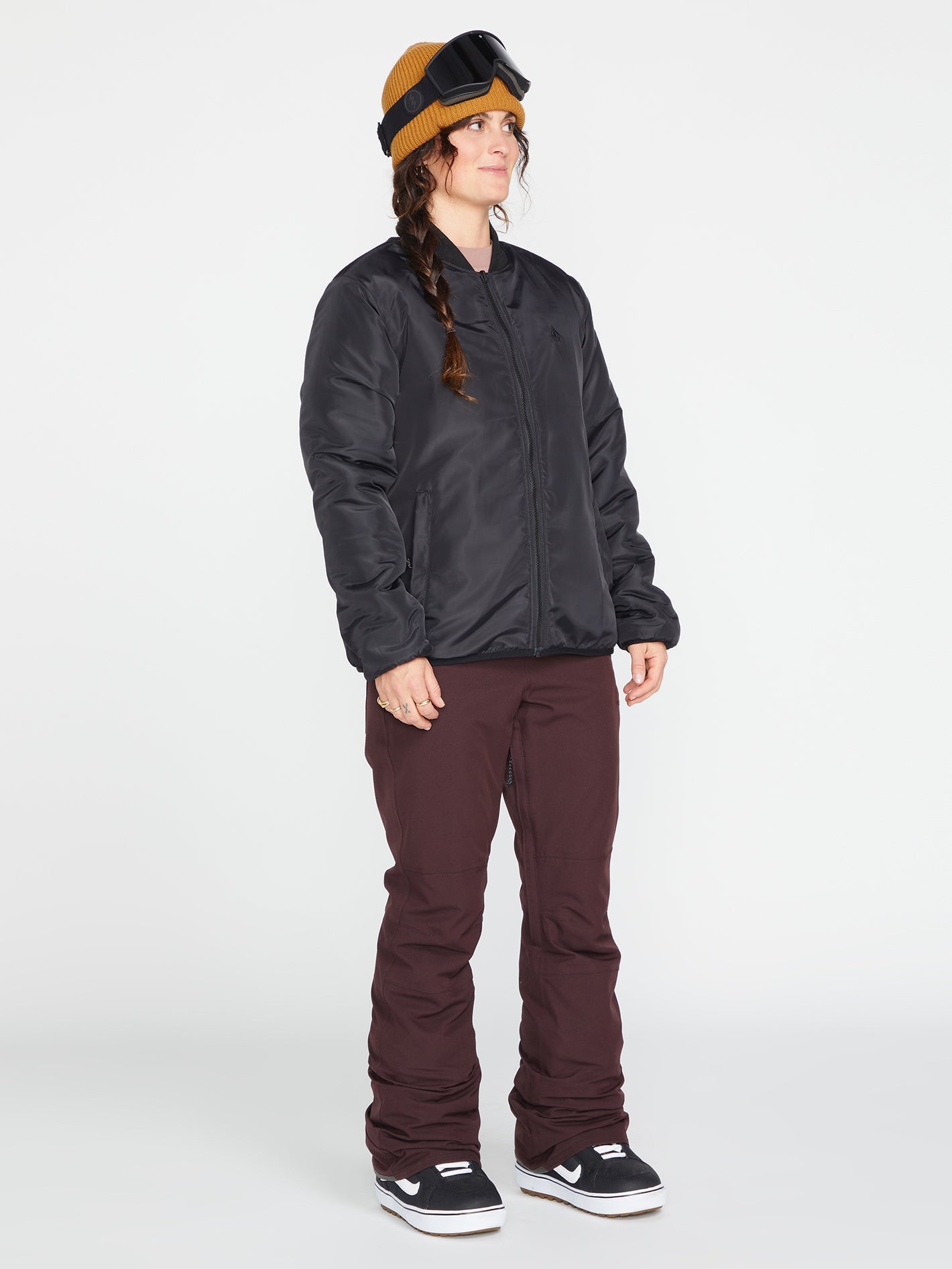 Polar Wendejacke – Dusk Camo
