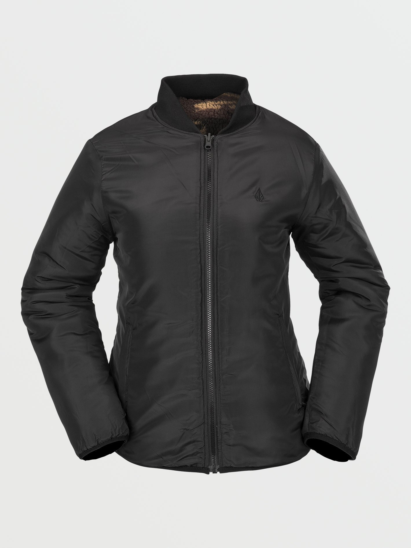 Polar Wendejacke – Dusk Camo