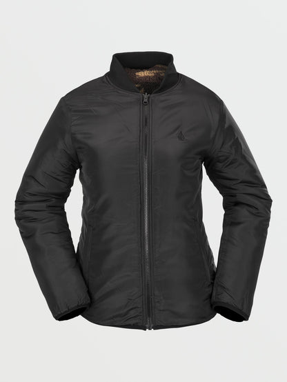 Polar Wendejacke – Dusk Camo