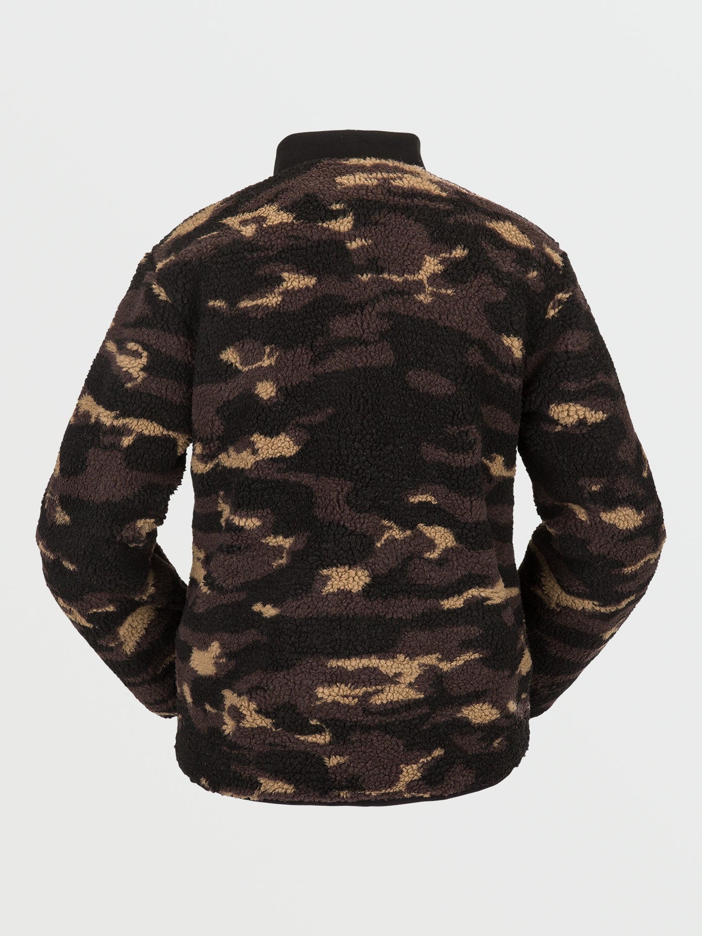 Polar Wendejacke – Dusk Camo
