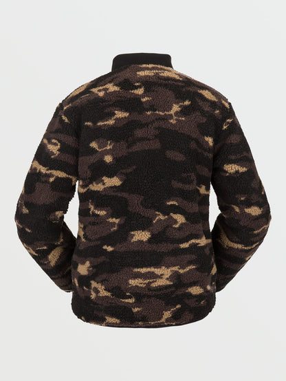 Polar Wendejacke – Dusk Camo