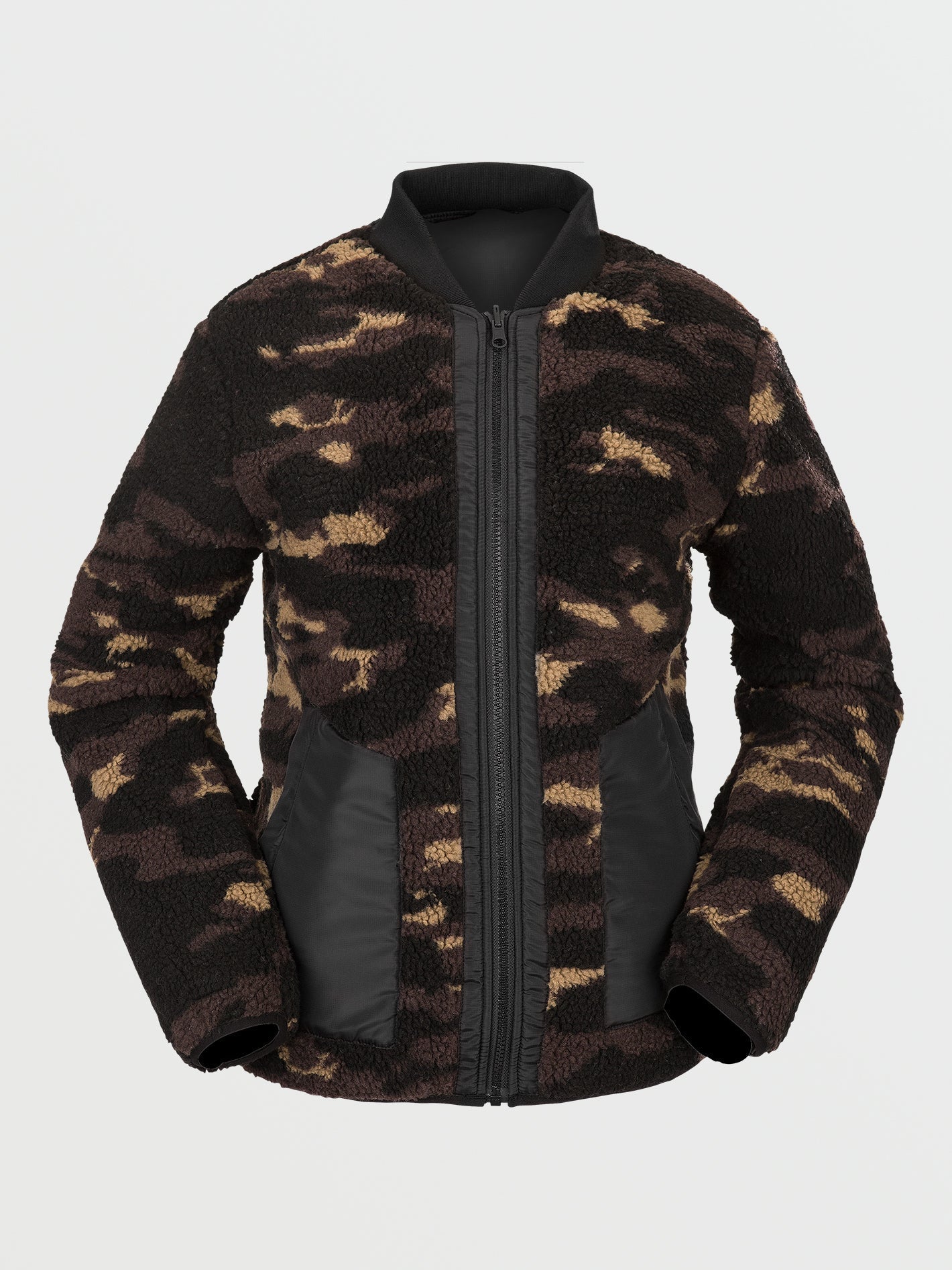 Polar Wendejacke – Dusk Camo