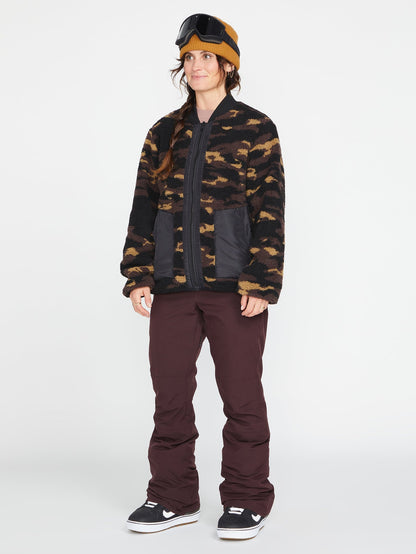 Polar Wendejacke – Dusk Camo