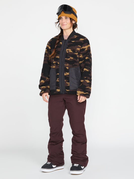 Polar Wendejacke – Dusk Camo
