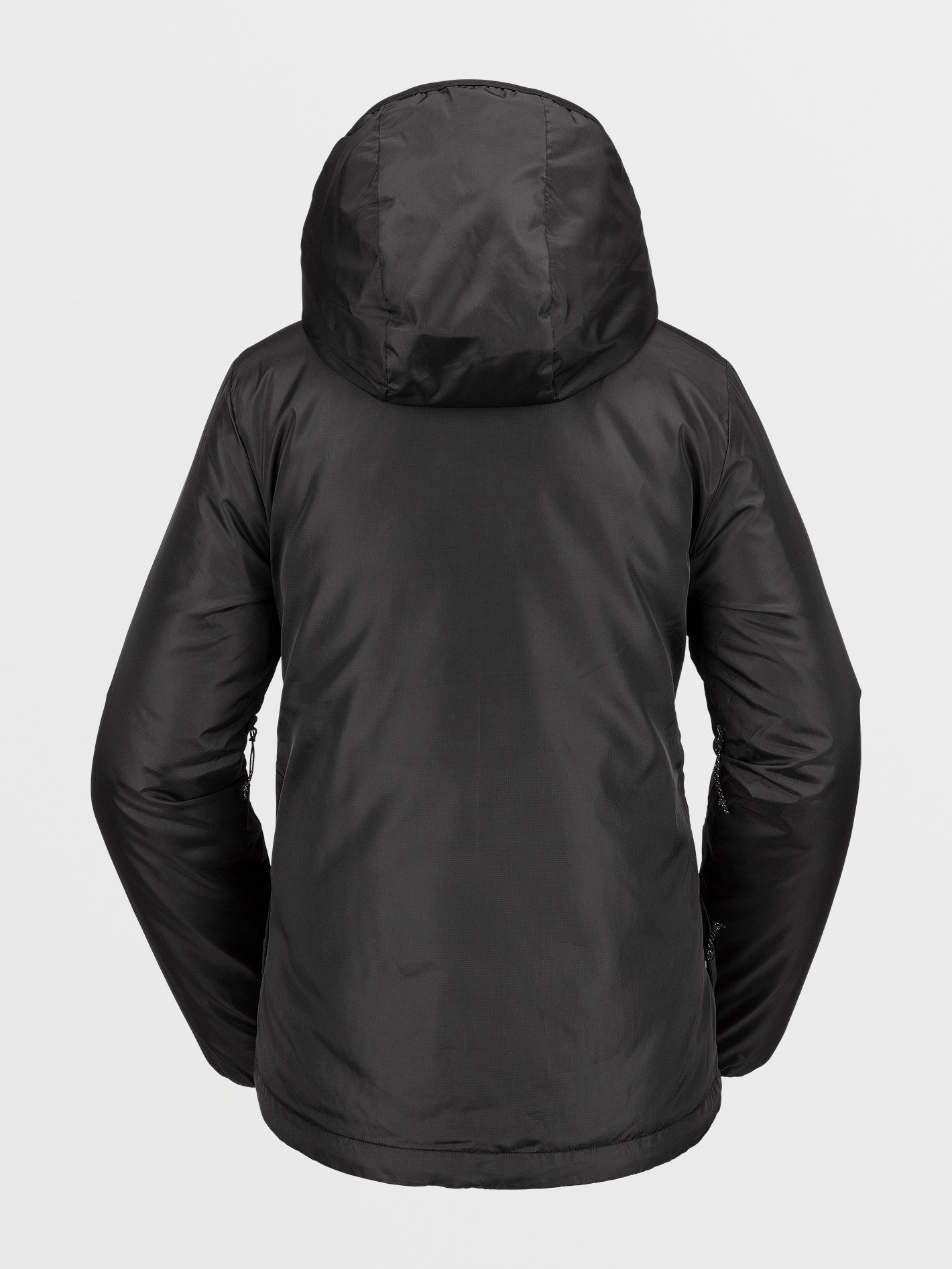 Ganzjahresjacke - SCHWARZ