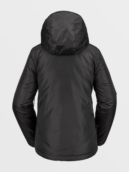 Ganzjahresjacke - SCHWARZ