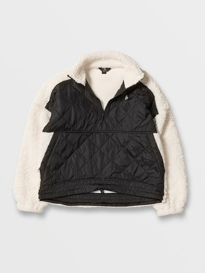 Veste Pullover Ferron - MOONBEAM