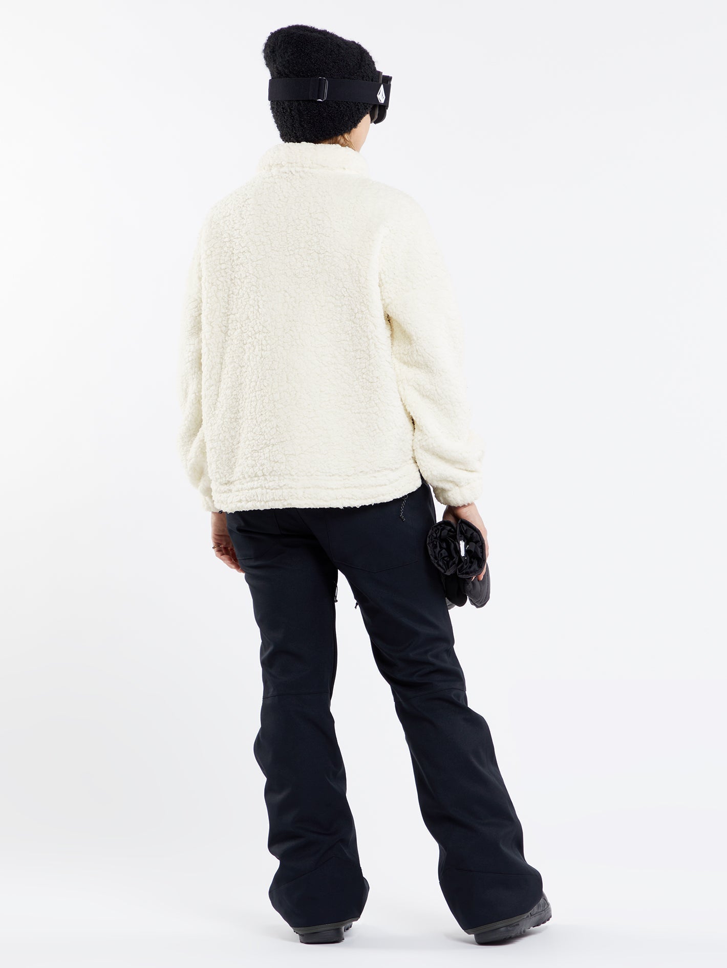 Veste Pullover Ferron - MOONBEAM