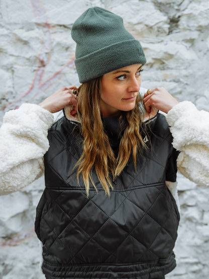 Veste Pullover Ferron - MOONBEAM