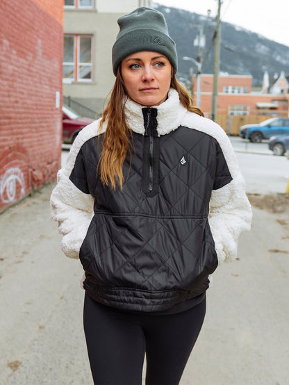 Veste Pullover Ferron - MOONBEAM