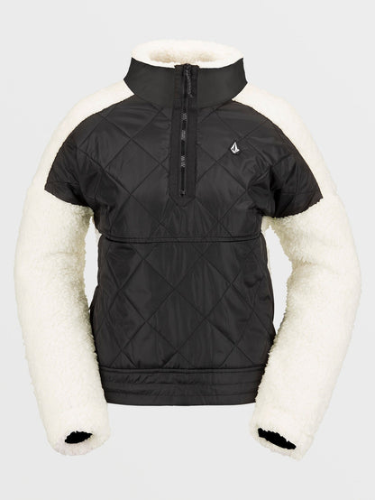 Veste Pullover Ferron - MOONBEAM