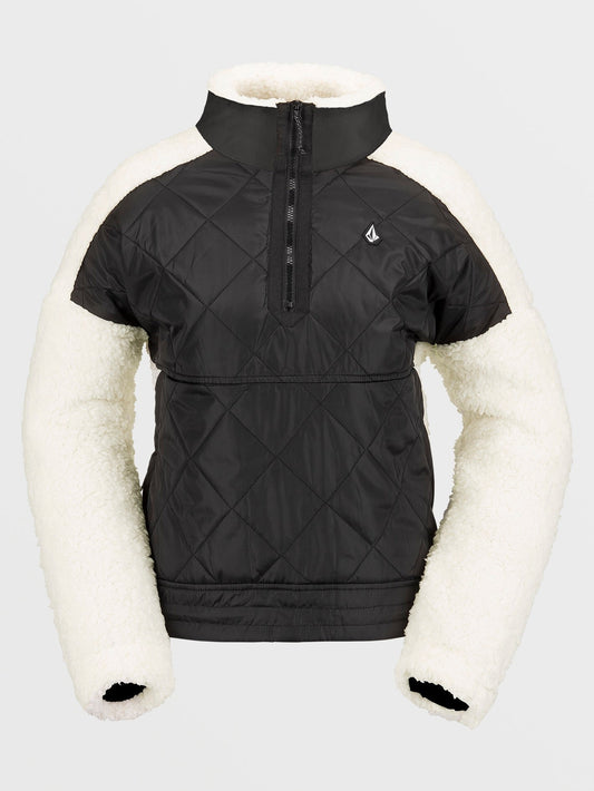 Ferron Pulloverjacke – MOONBEAM