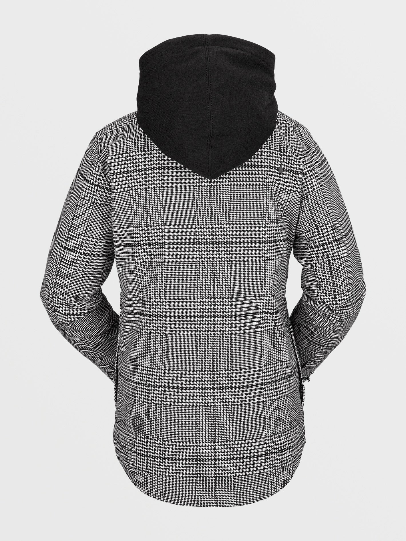Isolierte Flanelljacke – MOONBEAM