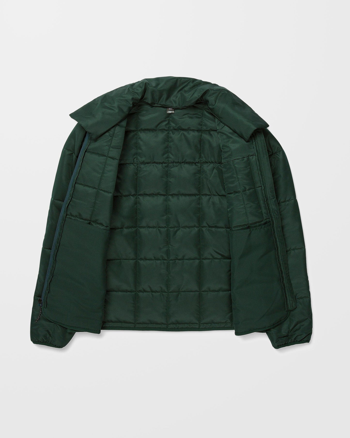 STONE NOVA DURCHGEHENDER REISSVERSCHLUSSJACKE