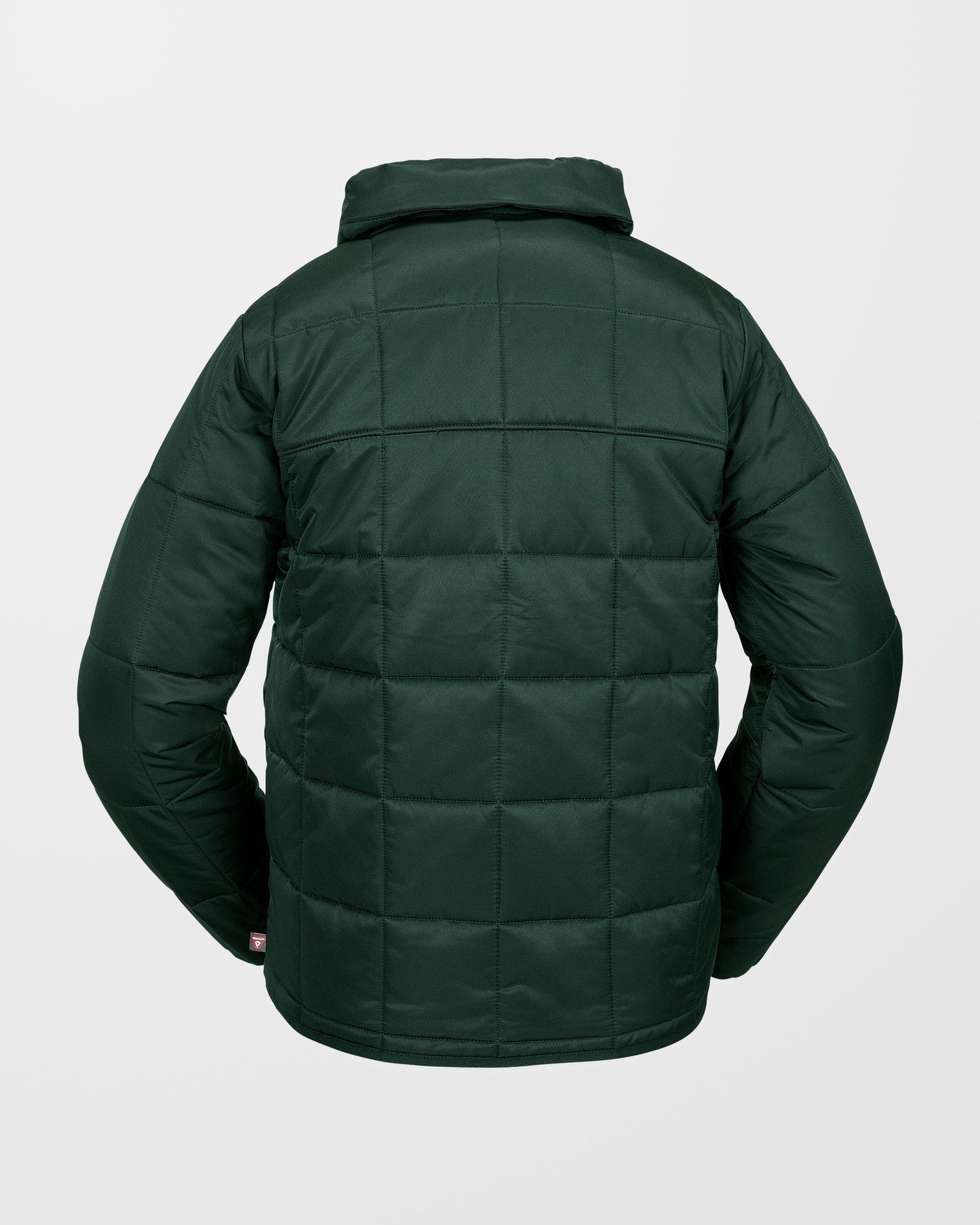 STONE NOVA DURCHGEHENDER REISSVERSCHLUSSJACKE