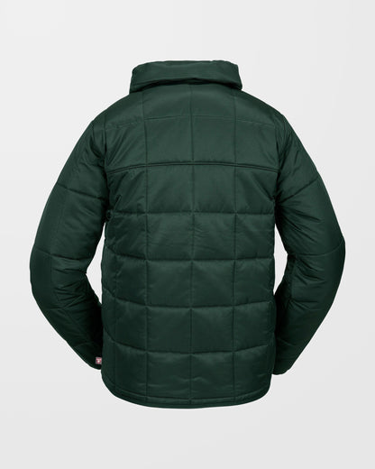 STONE NOVA DURCHGEHENDER REISSVERSCHLUSSJACKE