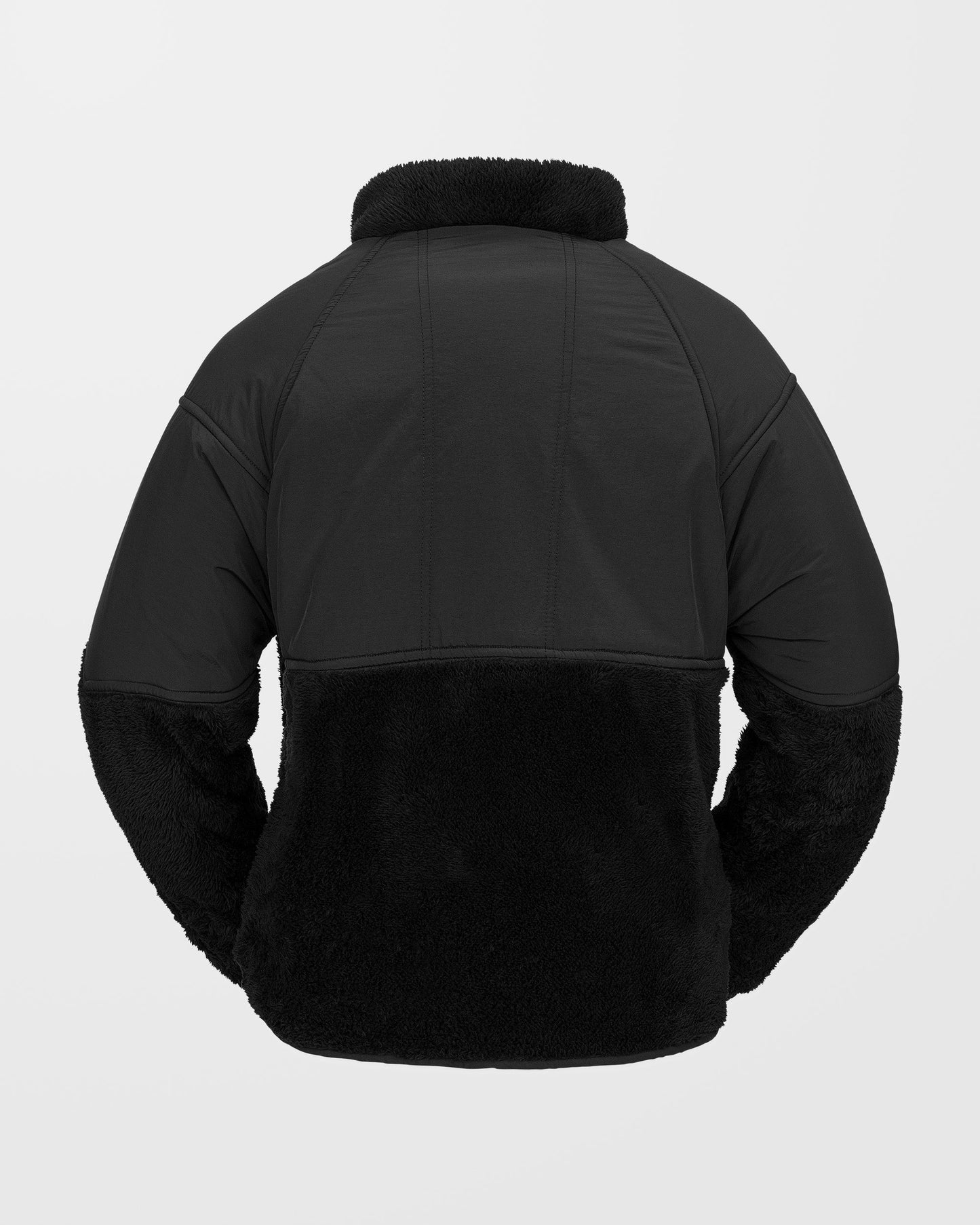DAPHNE DURCHGEHENDER REISSVERSCHLUSSJACKE