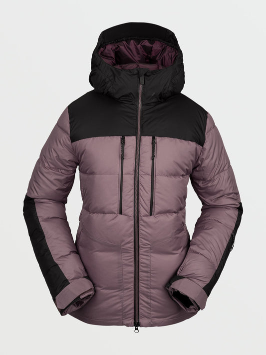Doudoune Lifted - Rosewood