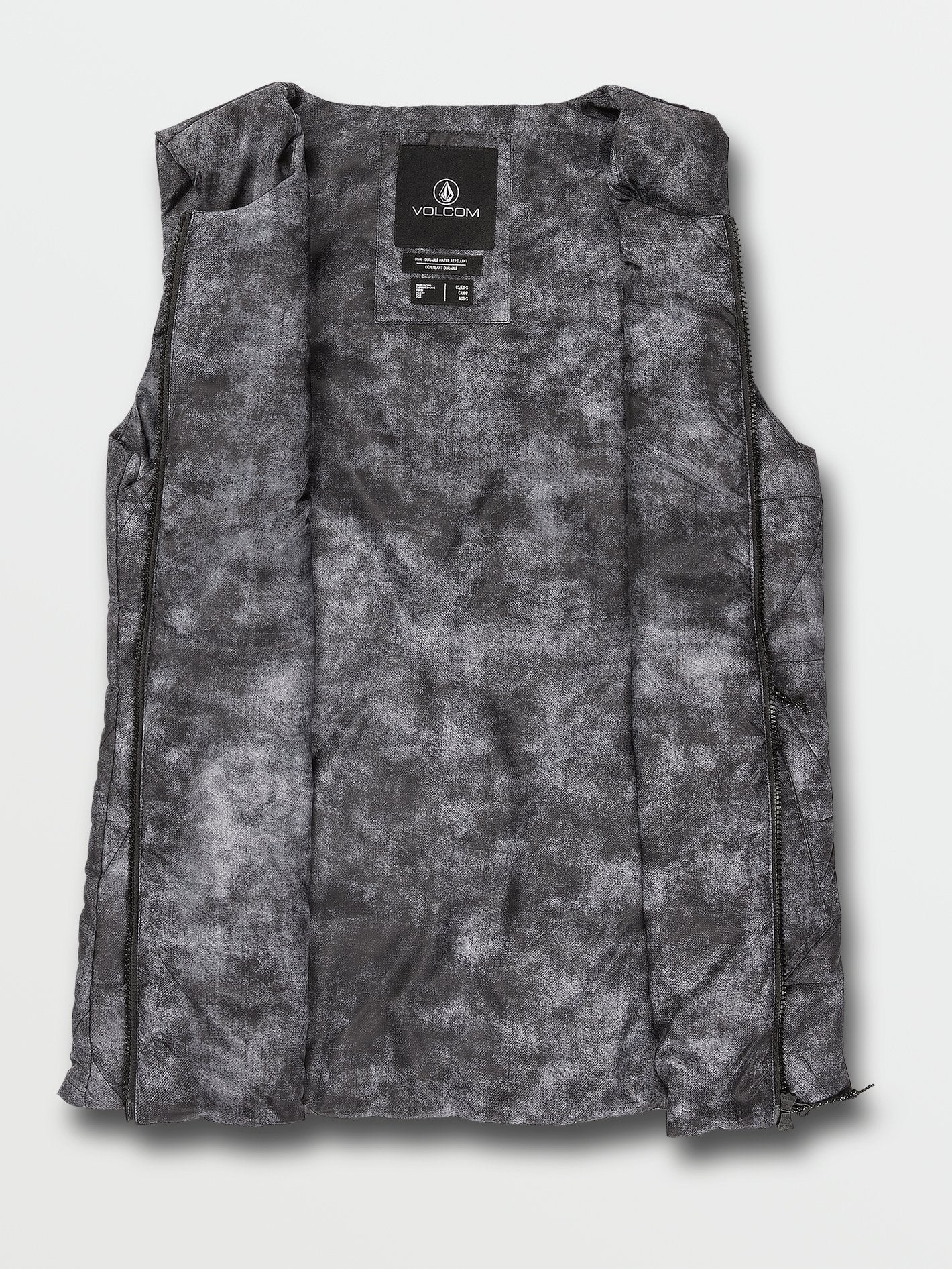 STN INS VEST