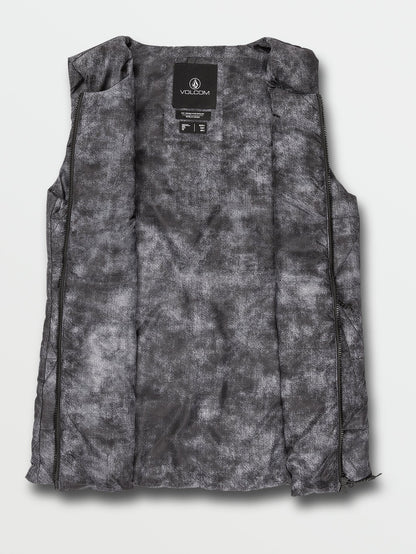 STN INS VEST