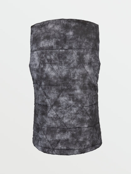 STN INS VEST