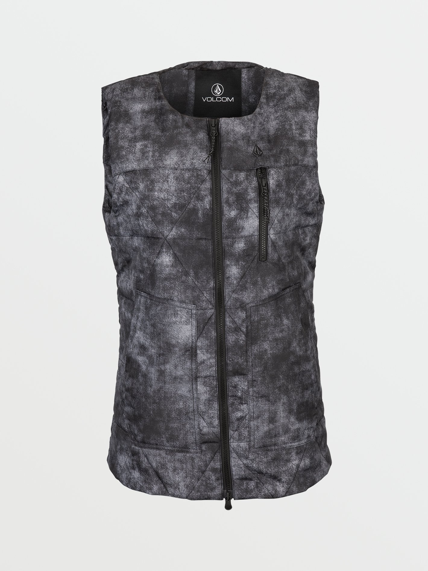 STN INS VEST