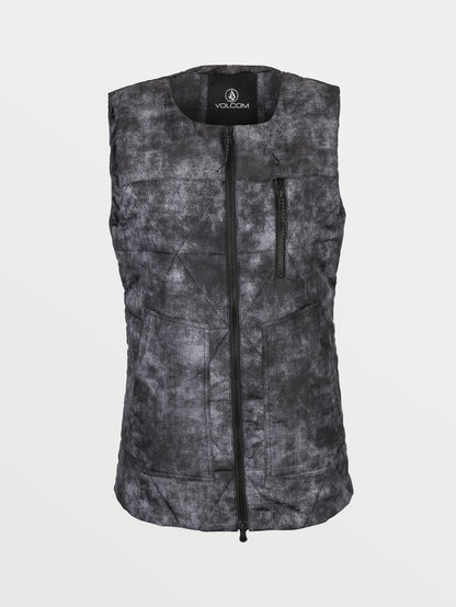 STN INS VEST