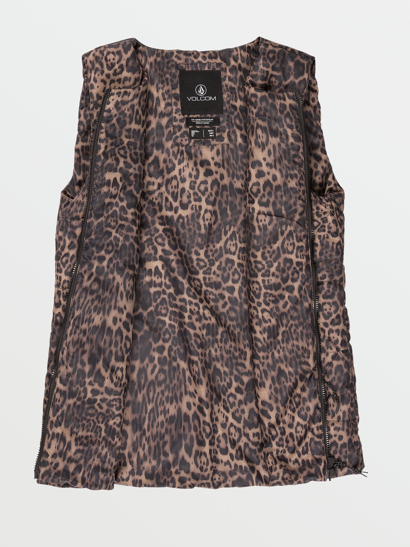 STN INS VEST