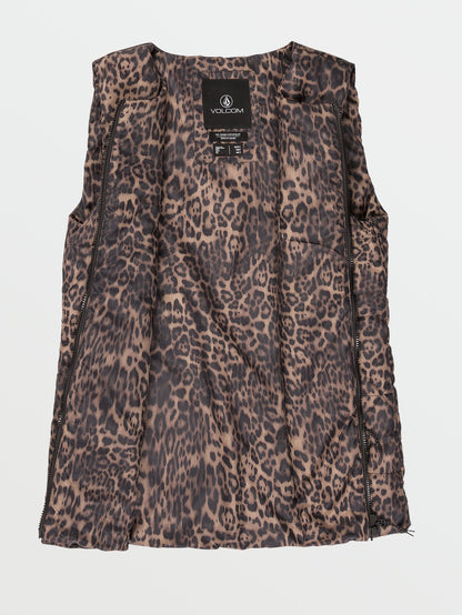 STN INS VEST