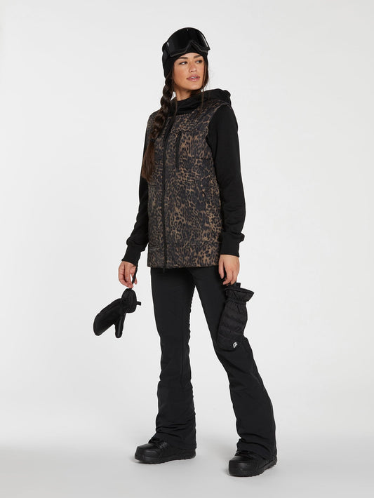 STN INS VEST